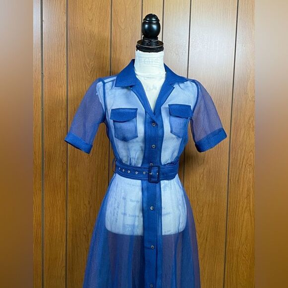 Staud  Millie Dress size 0 - Picture 5 of 10